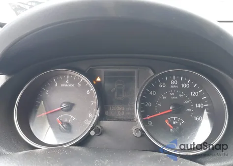 2011 Nissan Rogue Sv из США, поврежденный, VIN JN8AS5MV5BW293626